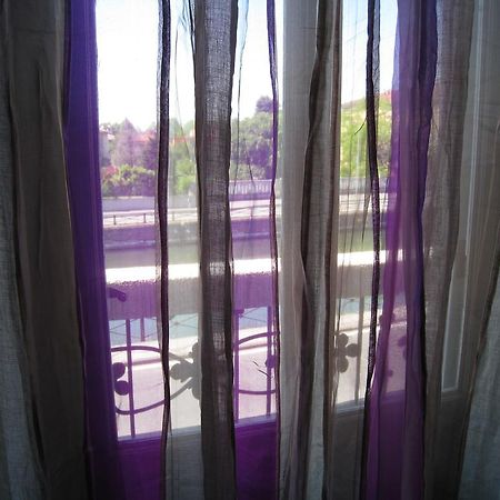 B&B Della Spiga Корсико Стая снимка