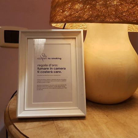 B&B Della Spiga Корсико Екстериор снимка