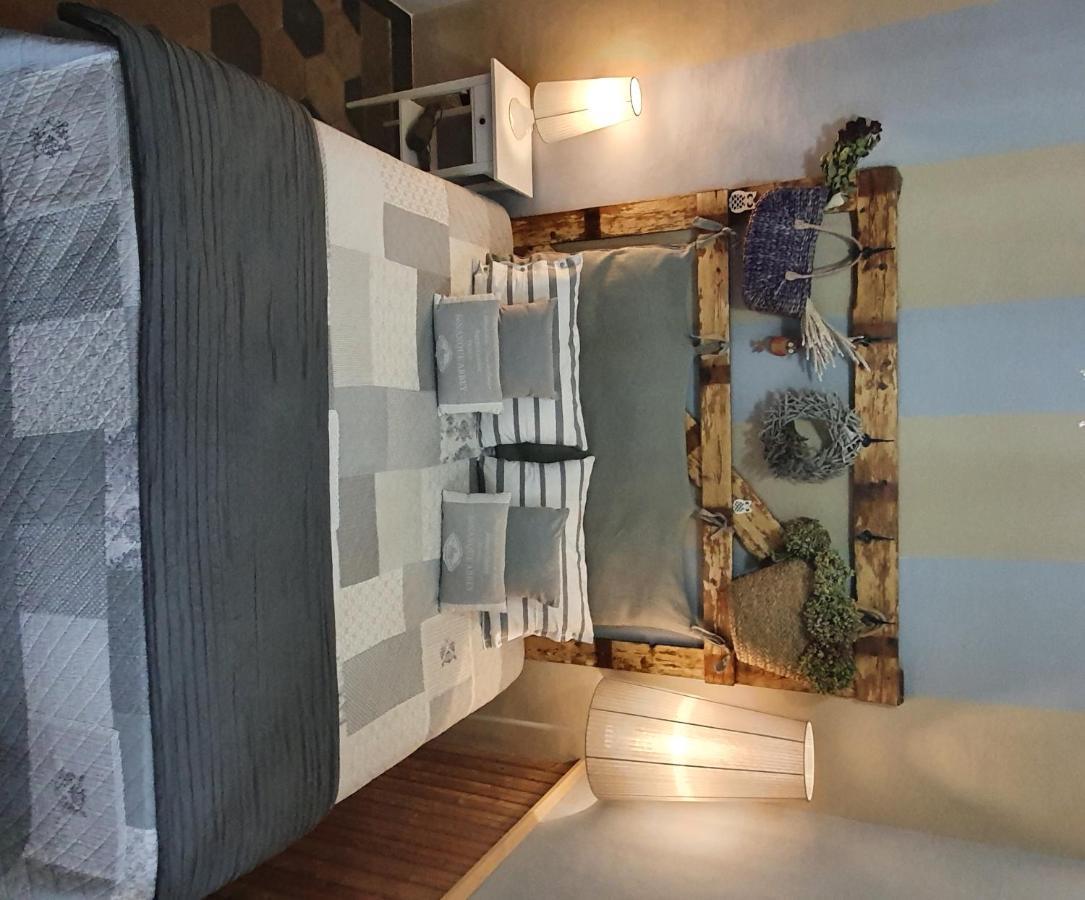 B&B Della Spiga Корсико Екстериор снимка