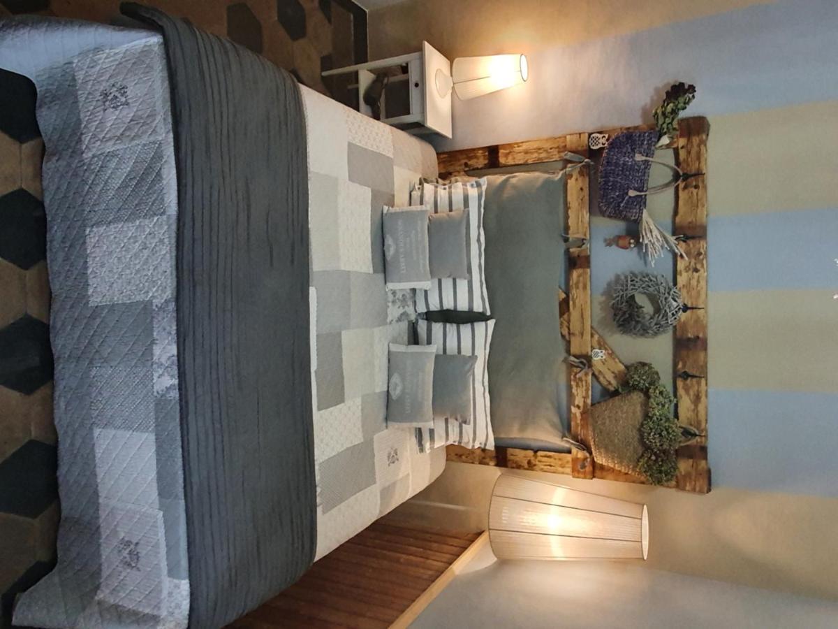 B&B Della Spiga Корсико Екстериор снимка