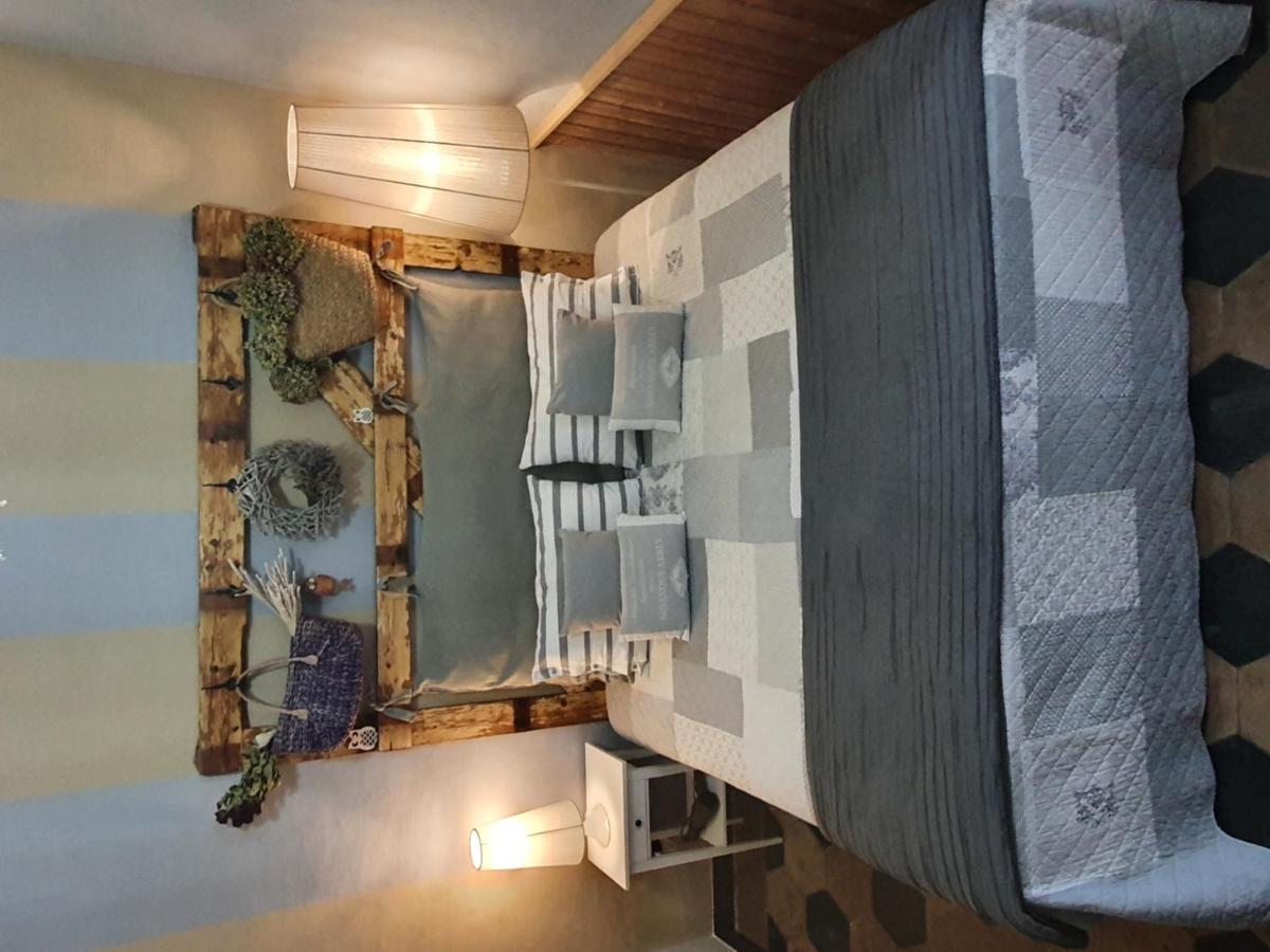 B&B Della Spiga Корсико Екстериор снимка