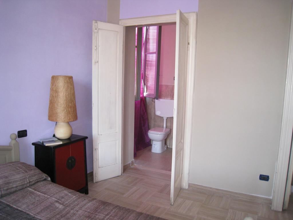 B&B Della Spiga Корсико Стая снимка
