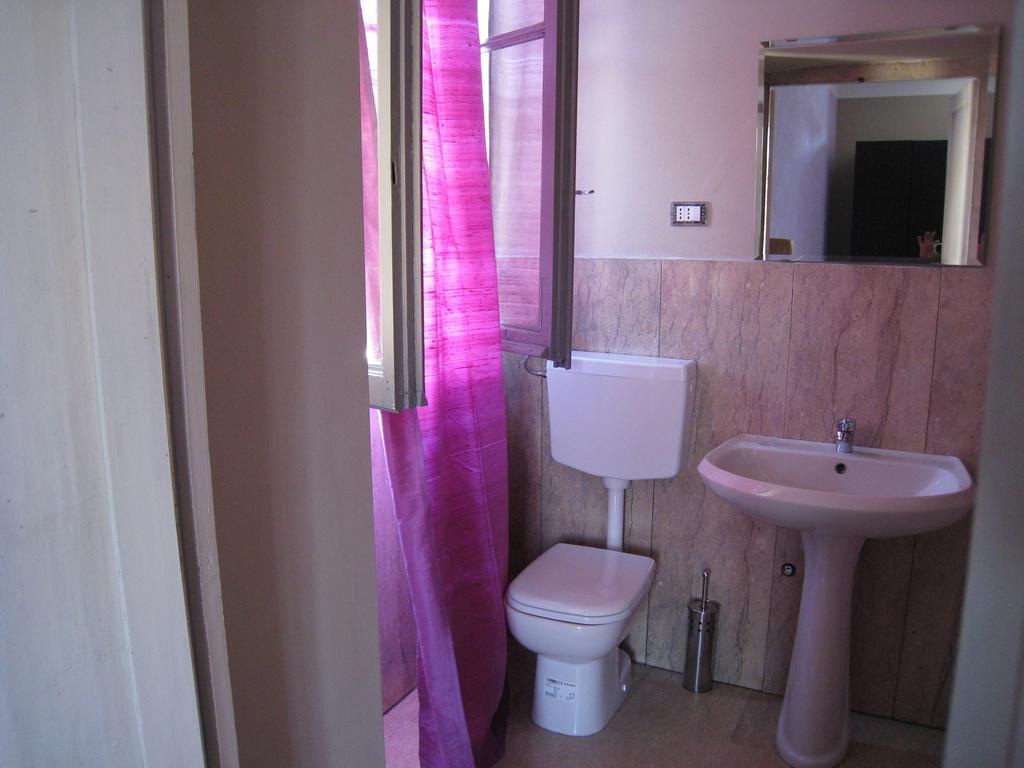 B&B Della Spiga Корсико Екстериор снимка