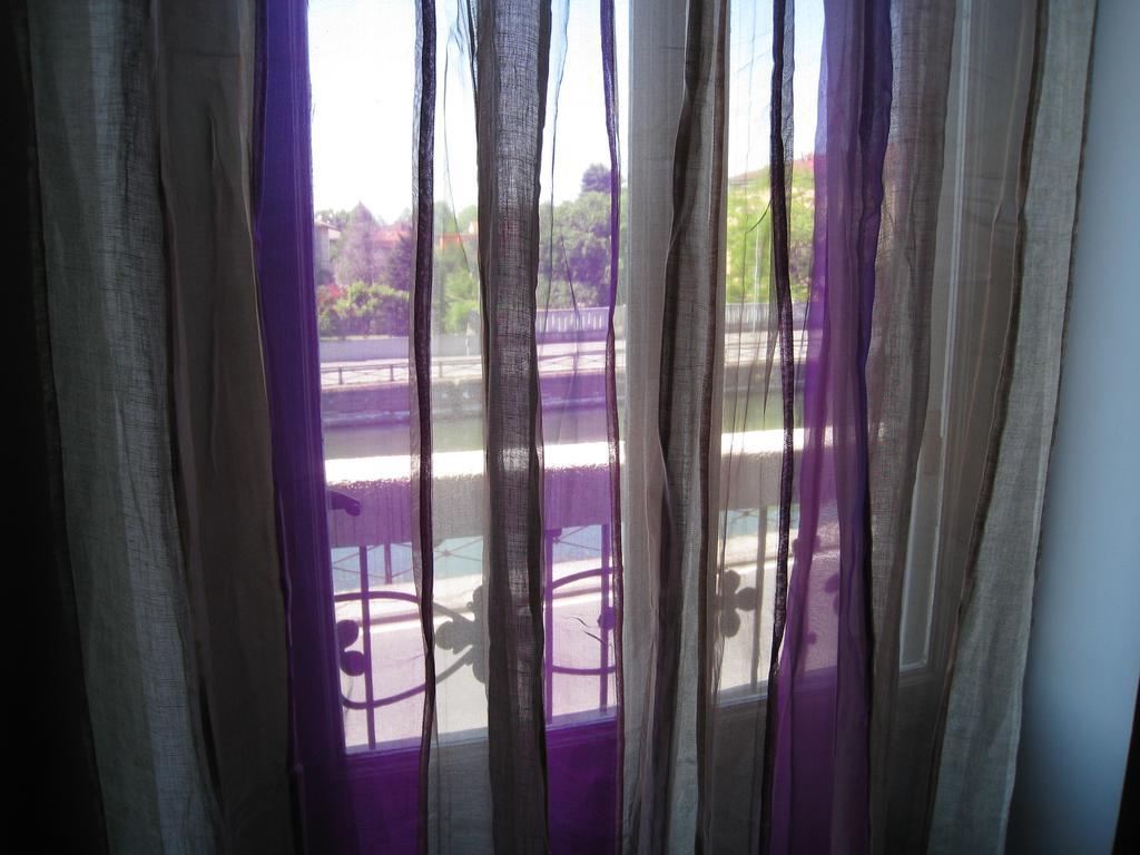 B&B Della Spiga Корсико Стая снимка