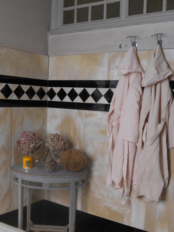 B&B Della Spiga Корсико Екстериор снимка