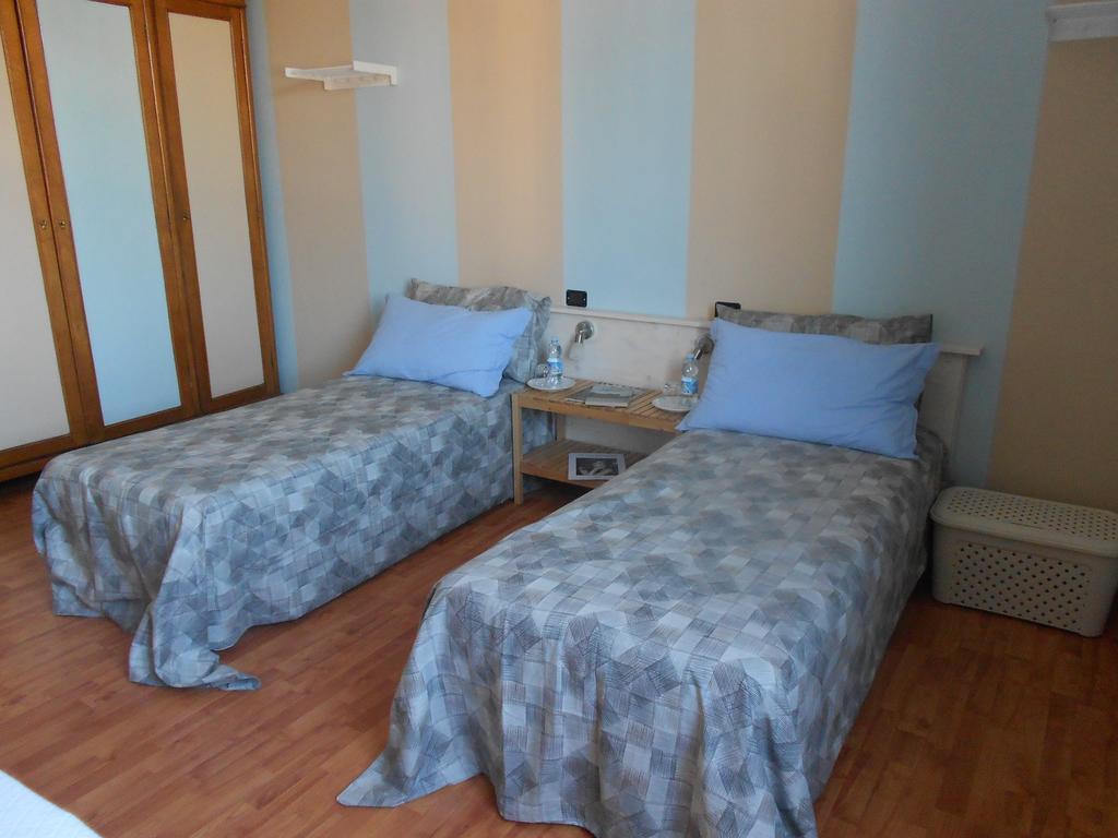 B&B Della Spiga Корсико Стая снимка