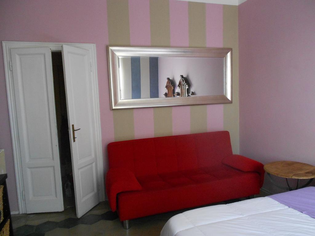 B&B Della Spiga Корсико Стая снимка