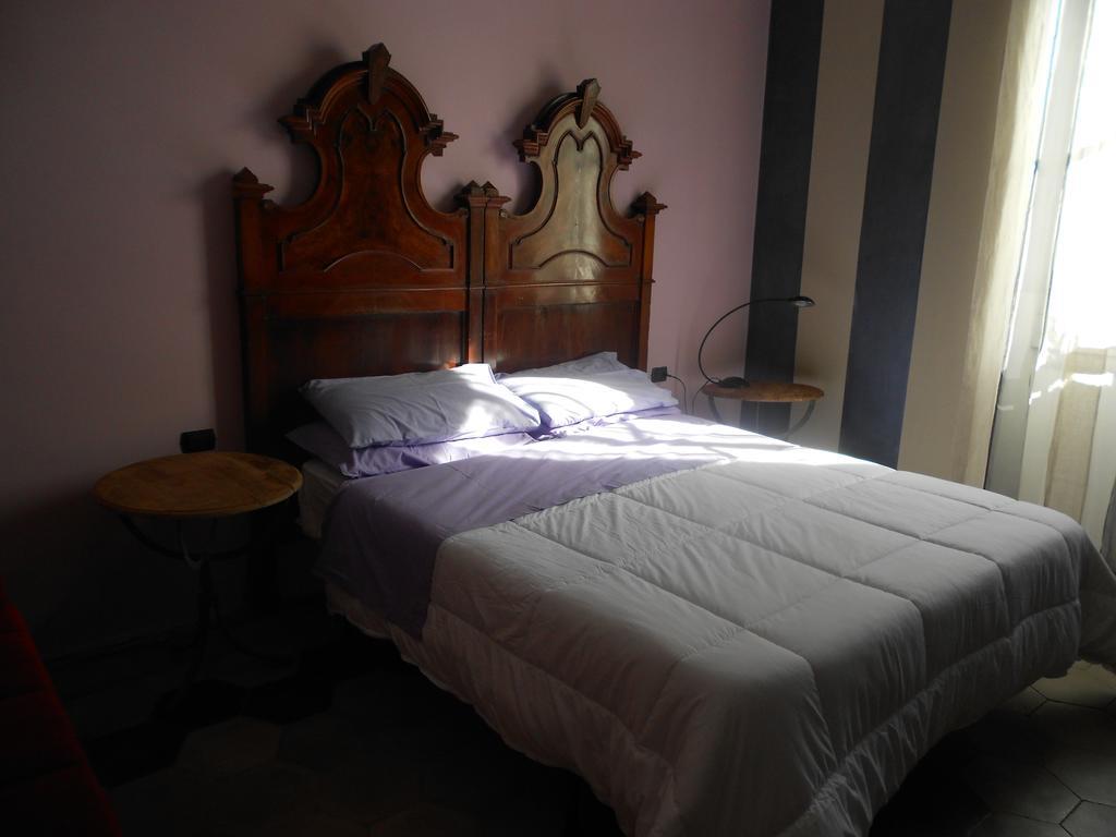 B&B Della Spiga Корсико Стая снимка