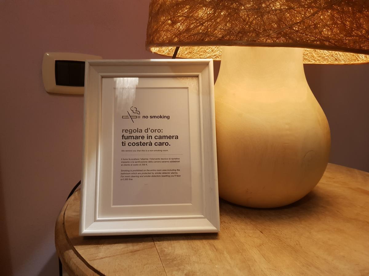 B&B Della Spiga Корсико Екстериор снимка